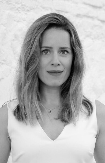 Anna Wozniakowska Debiec - Photo