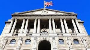 Strongest support yet from the Bank of England for a return of securitisation