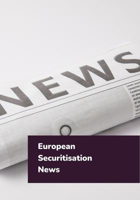 Another Financial Times article indicating the return of investor appetite for European securitisation