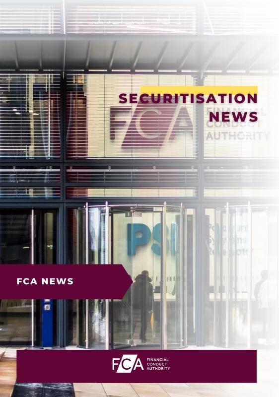 More about the B-word: the UK FCA puts out a consultation on STS