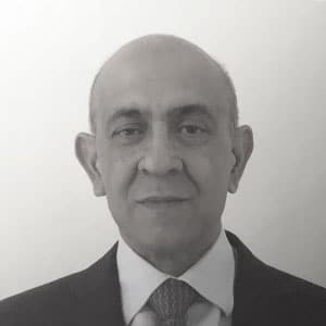 Fazel Ahmed - Photo