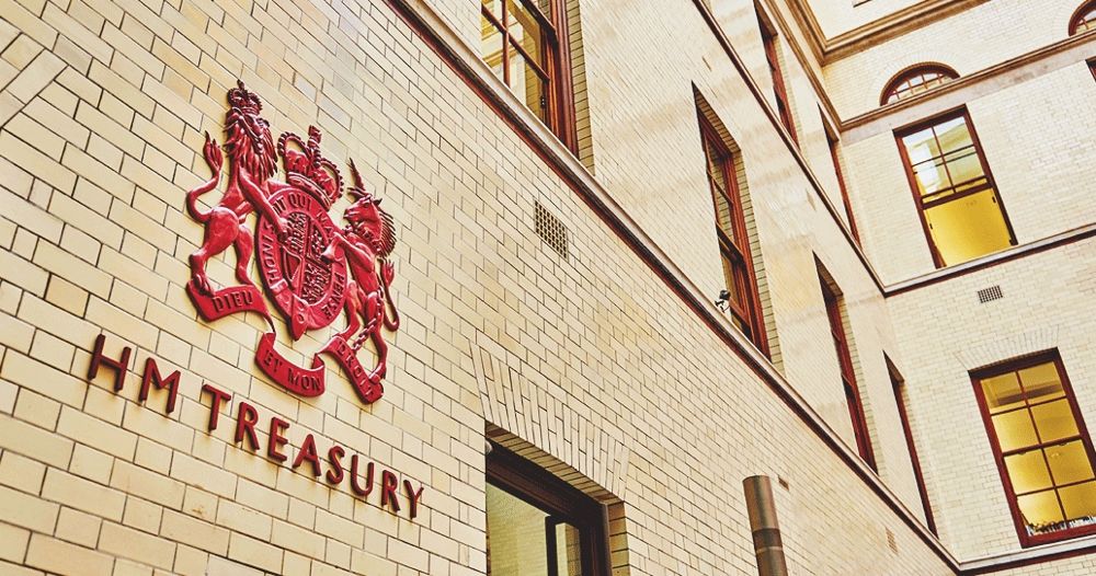 UK Treasury publishes near-final draft of the rules replacing the EU Securitisation Regulation
