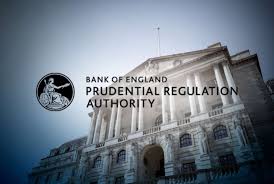 UK PRA publishes its consultation on capital requirements, including many securitisation proposals