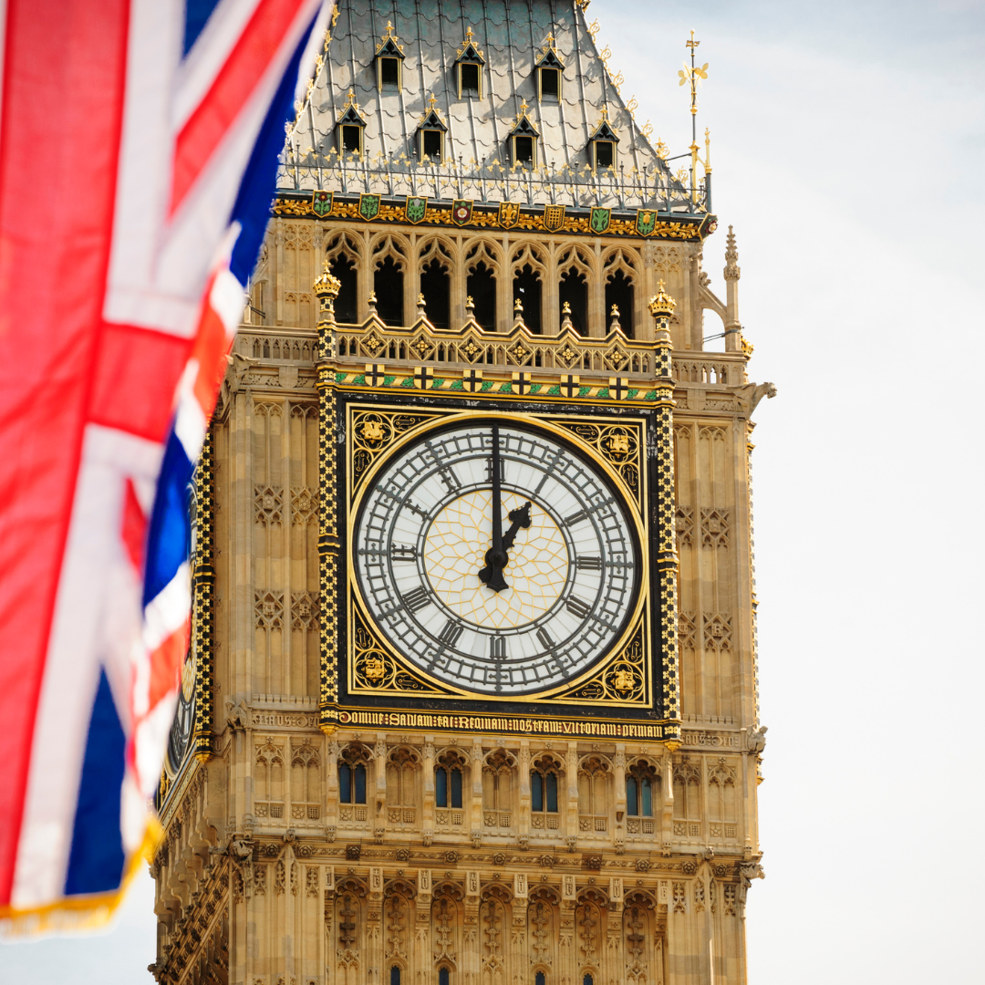 UK Treasury publishes draft securitisation statutory instrument 