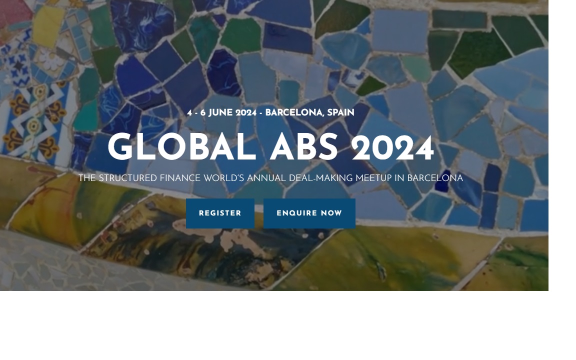Global ABS 2024 in Barcelona PCS
