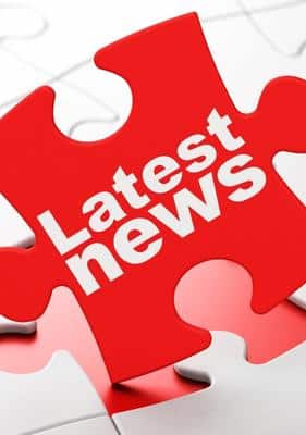latest news