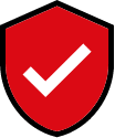 Shield icon